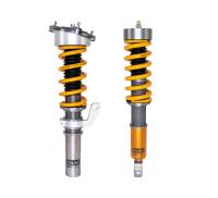 Ohlins - Ohlins POZ MW10S1 Ohlins 05-12 Porsche 911 Carrera 4/Turbo (997) Incl. S Models Road & Track Coilover System - Fits 2005-2012 Porsche 911 - Image 1