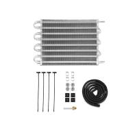 Mishimoto - Mishimoto MMTC-TF-1212 Mishimoto Universal Transmission Fluid Cooler - 12in x 10in x .75in - Image 3