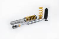 Ohlins - Ohlins VWS MU21S2 Ohlins 16-20 Audi A3/S3/RS3/TT/TTS (8V) Road & Track Coilover System - Fits 2015-2025 Volkswagen, Audi models - Image 1