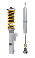 Ohlins - Ohlins VWS MU21S2 Ohlins 16-20 Audi A3/S3/RS3/TT/TTS (8V) Road & Track Coilover System - Fits 2015-2025 Volkswagen, Audi models - Image 3