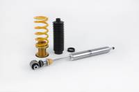 Ohlins - Ohlins VWS MU21S2 Ohlins 16-20 Audi A3/S3/RS3/TT/TTS (8V) Road & Track Coilover System - Fits 2015-2025 Volkswagen, Audi models - Image 5