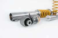 Ohlins - Ohlins VWS MU21S2 Ohlins 16-20 Audi A3/S3/RS3/TT/TTS (8V) Road & Track Coilover System - Fits 2015-2025 Volkswagen, Audi models - Image 8