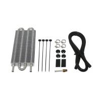 Mishimoto - Mishimoto MMTC-U Mishimoto Universal Transmission Cooler - Image 1