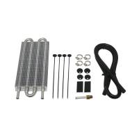 Mishimoto - Mishimoto MMTC-U Mishimoto Universal Transmission Cooler - Image 2