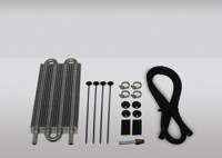 Mishimoto - Mishimoto MMTC-U Mishimoto Universal Transmission Cooler - Image 3