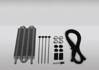 Mishimoto - Mishimoto MMTC-U Mishimoto Universal Transmission Cooler - Image 4