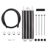 Mishimoto - Mishimoto MMTC-U Mishimoto Universal Transmission Cooler - Image 5