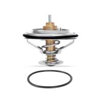 Mishimoto - Mishimoto MMTS-E90-07 Mishimoto BMW N52/N54/N55 Racing Thermostat - Fits select 2004-2014 BMW models - Image 1