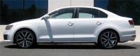 Eibach - Eibach 85109.140 Eibach Pro-Kit for 10-13 Volkswagen GTI, 5K, 2.0 TFSI / 12-13 Jetta GLI, Sedan, 2.0L 4cyl Turbo - Fits 2010-2018 Volkswagen Jetta, GTI - Image 2