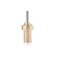 Mishimoto - Mishimoto MMTS-SPT-71 Mishimoto Sandwich Plate Thermostat 71 Degrees C/160 Degrees F - Image 3