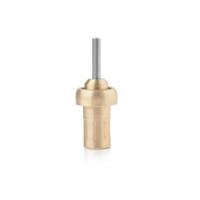 Mishimoto - Mishimoto MMTS-SPT-85 Mishimoto Sandwich Plate Thermostat 85 Degrees C/185 Degrees F - Image 1