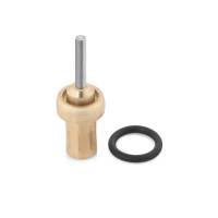 Mishimoto - Mishimoto MMTS-SPT-93 Mishimoto Sandwich Plate Thermostat 93 Degrees C/200 Degrees F - Image 5