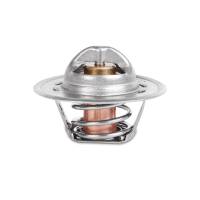 Mishimoto - Mishimoto MMTS-WRA-87L Mishimoto Jeep Wrangler 2.5L/4.0L/4.2L Racing Thermostat - Fits 1951-1955 Jaguar XK140, XK120, C-Type - Image 1