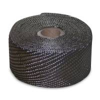 Mishimoto - Mishimoto MMTW-235 Mishimoto 2 inch x 35 feet Heat Wrap with Stainless Locking Tie Set - Image 1