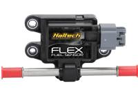 Haltech - Haltech HT-011000 Haltech Flex Fuel Composition Sensor for 3/8 (GM Spring Lock) Fittings w/Plug & Pins - Image 2
