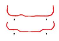 Eibach - Eibach 8598.320 Eibach 26mm Front  & 23mm Rear Anti-Roll-Kit for 05-10 VW Jetta V / 06-07 GTI / 06-09 Golf V/Rabbit - Fits select 2005-2018 Volkswagen models - Image 1