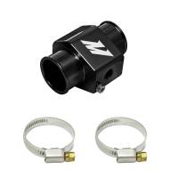 Mishimoto - Mishimoto MMWHS-30-BK Mishimoto Water Temp. Sensor Adapter 30mm Black - Image 2