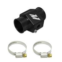 Mishimoto - Mishimoto MMWHS-32-BK Mishimoto Water Temp. Sensor Adapter 32mm Black - Image 3