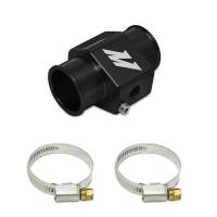 Mishimoto - Mishimoto MMWHS-32-BK Mishimoto Water Temp. Sensor Adapter 32mm Black - Image 4