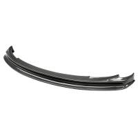 Seibon - Seibon Carbon 774-T14MD3FL Seibon 17-20 Tesla Model 3 Carbon Fiber Front Lip - Image 1