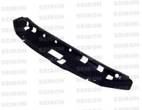 Seibon - Seibon Carbon CP9901NSR34 Seibon 99-01 Nissan Skyline R34 Carbon Fiber Cooling Plate - Image 3