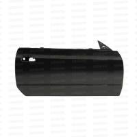 Seibon - Seibon Carbon DD9094NSR32 Seibon 90-94 Nissan Skyline R32 OEM Carbon Fiber Doors - OFF ROAD USE ONLY - Image 2