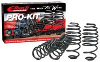 Eibach - Eibach E10-57-003-01-22 Eibach Pro-Kit for 11-16 Mini Cooper Countryman / 13-16 Mini Cooper Paceman - Fits 2011-2016 Mini Cooper Countryman, Cooper Paceman - Image 2