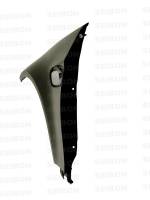Seibon - Seibon Carbon FF0708BMWE922D-M3 Seibon 07-10 BMW M3 Series 2dr (E92) M3-Style Carbon Fiber Fenders (pair) - Image 1