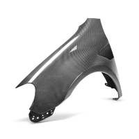 Seibon - Seibon Carbon FF1011VWG6-W Seibon 10-12 Volkswagen Golf Carbon Fiber Fenders - Wide - Image 2