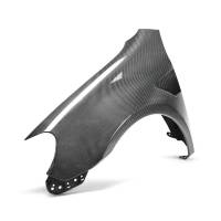 Seibon - Seibon Carbon FF1011VWG6-W Seibon 10-12 Volkswagen Golf Carbon Fiber Fenders - Wide - Image 4