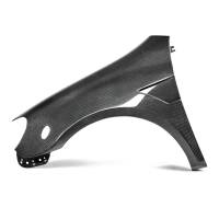 Seibon - Seibon Carbon FF1011VWG6-W Seibon 10-12 Volkswagen Golf Carbon Fiber Fenders - Wide - Image 6