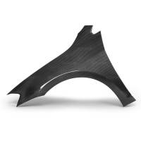 Seibon - Seibon Carbon FF12VWG7 Seibon 2012+ Volkswagen Golf MK7 OE-Style Carbon Fiber Fenders (pair) - Image 7