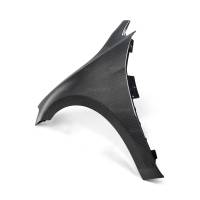 Seibon - Seibon Carbon FF12VWG7 Seibon 2012+ Volkswagen Golf MK7 OE-Style Carbon Fiber Fenders (pair) - Image 13