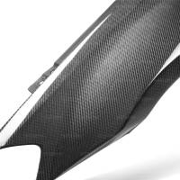 Seibon - Seibon Carbon FF12VWG7-W Seibon 2015+ Volkswagen Golf MK7 Wide Carbon Fiber Fenders (pair) - Image 8