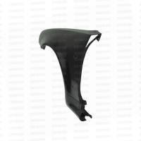 Seibon - Seibon Carbon FF9901NSR34-NSM Seibon 99-01 Nissan Skyline R34 Carbon Fiber Fenders Pair - Image 1