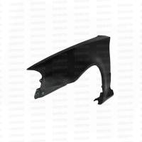 Seibon - Seibon Carbon FF9901NSR34-NSM Seibon 99-01 Nissan Skyline R34 Carbon Fiber Fenders Pair - Image 6