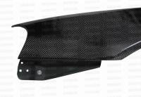 Seibon - Seibon Carbon FF9901NSR34-NSM Seibon 99-01 Nissan Skyline R34 Carbon Fiber Fenders Pair - Image 10