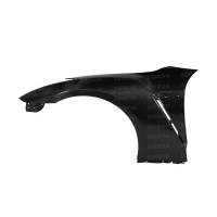 Seibon - Seibon Carbon FF9901NSR34-NSW Seibon 99-01 Nissan Skyline R34 NSW-Style Carbon Fiber (Gloss Finish) Fenders (Pair) - Image 8