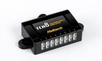 Haltech - Haltech HT-059908 Haltech TCA8 Eight Channel Thermocouple Amplifier - Image 3