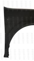 Seibon - Seibon Carbon FF9904VWG4 Seibon 99-04 Volkswagen Golf IV OEM Style Carbon Fiber Fenders - Image 2