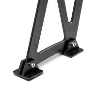 Seibon - Seibon Carbon GTWING-180 Seibon Universal (70.5in Wide) GT Carbon Fiber Rear Spoiler - Image 4