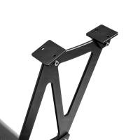 Seibon - Seibon Carbon GTWING-180 Seibon Universal (70.5in Wide) GT Carbon Fiber Rear Spoiler - Image 9