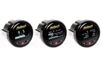 Haltech - Haltech HT-061010 Haltech OLED 2in/52mm CAN Gauge - Image 2