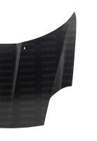 Seibon - Seibon Carbon HD0005TYMRS-OE Seibon 00-05 Toyota MR-S OEM Carbon Fiber Hood - Image 8