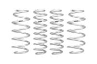 Eibach - Eibach E30-85-043-05-22 Eibach 18-23 Volkswagen Tiguan 2.0 T AWD Pro-Lift Kit (Front +1.5 Rear +0.9) - Set of 4 Springs - Fits 2018-2024 Volkswagen Tiguan - Image 1