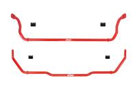 Eibach - Eibach E40-72-008-01-11 Eibach 26mm Front & 23mm Rear Anti-Roll-Kit for 05-12 Porsche Boxster - Fits 2005-2012 Porsche Cayman, Boxster - Image 1