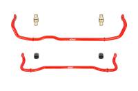 Eibach - Eibach E40-85-041-01-11 Eibach 29mm Front & 25mm Rear Anti-Roll Kit for 15-17 Volkswagen GTI MKVII - Fits 2015-2025 Volkswagen GTI, Golf - Image 1