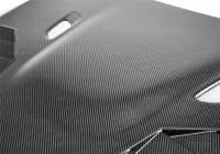 Seibon - Seibon Carbon HD0708BMWE92M3-CT Seibon 07-10 BMW M3 Series 2Dr (E92) CT-Style Carbon Fiber hood - Image 10