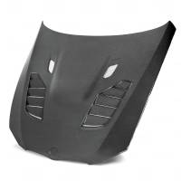 Seibon - Seibon Carbon HD0708BMWE92M3-CT Seibon 07-10 BMW M3 Series 2Dr (E92) CT-Style Carbon Fiber hood - Image 11