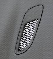 Seibon - Seibon Carbon HD0708BMWE92M3-OE Seibon 07-10 BMW M3 Series (E92) OEM-Style Carbon Fiber hood - Image 4